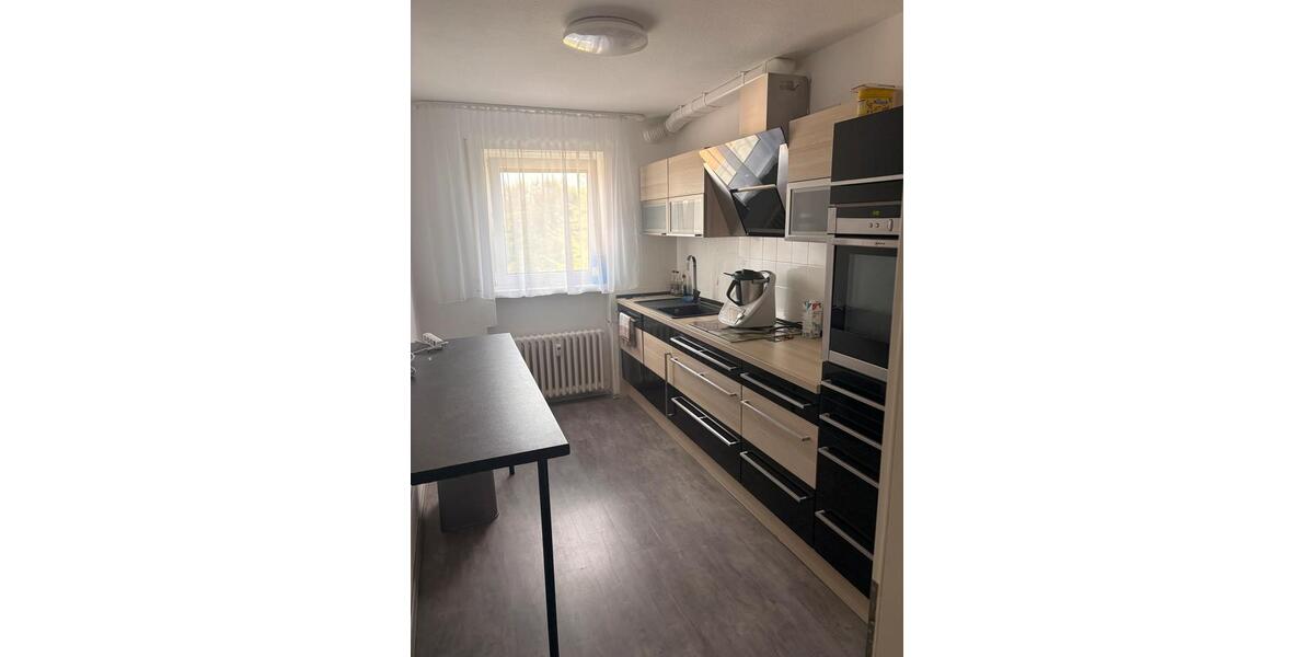 Etagenwohnung Bad Arolsen - 3 Zimmer, 92 m&sup2;, 188.000&euro; | Angebot:27165680