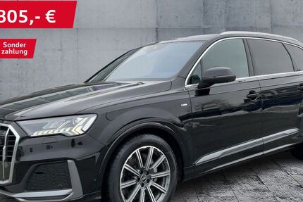 Audi Q7 51.977 km 57.990 &euro; Werneck 97440