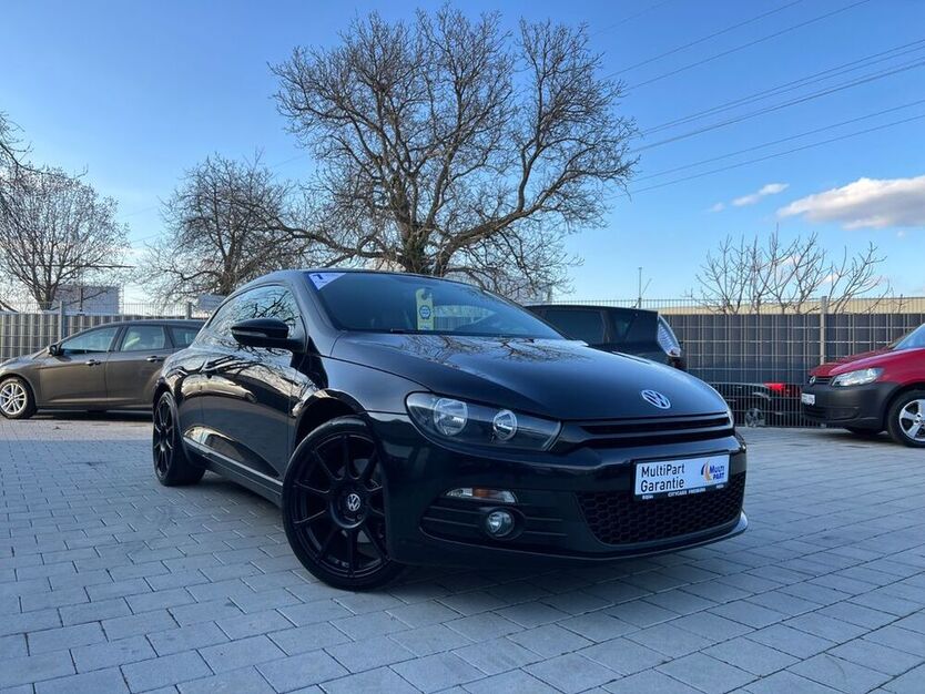 Scirocco