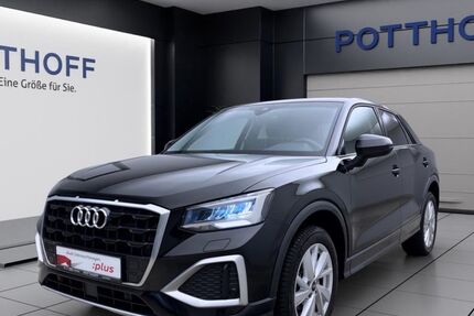 Audi Q2 26.116 km 31.750 &euro; Hamm 59075