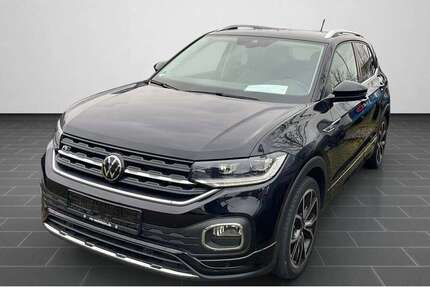 VW T-Cross 37.500 km 19.900 &euro; Ladenburg 68526