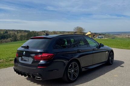 BMW 535 180.000 km 18.400 &euro; Wenzenbach 93173