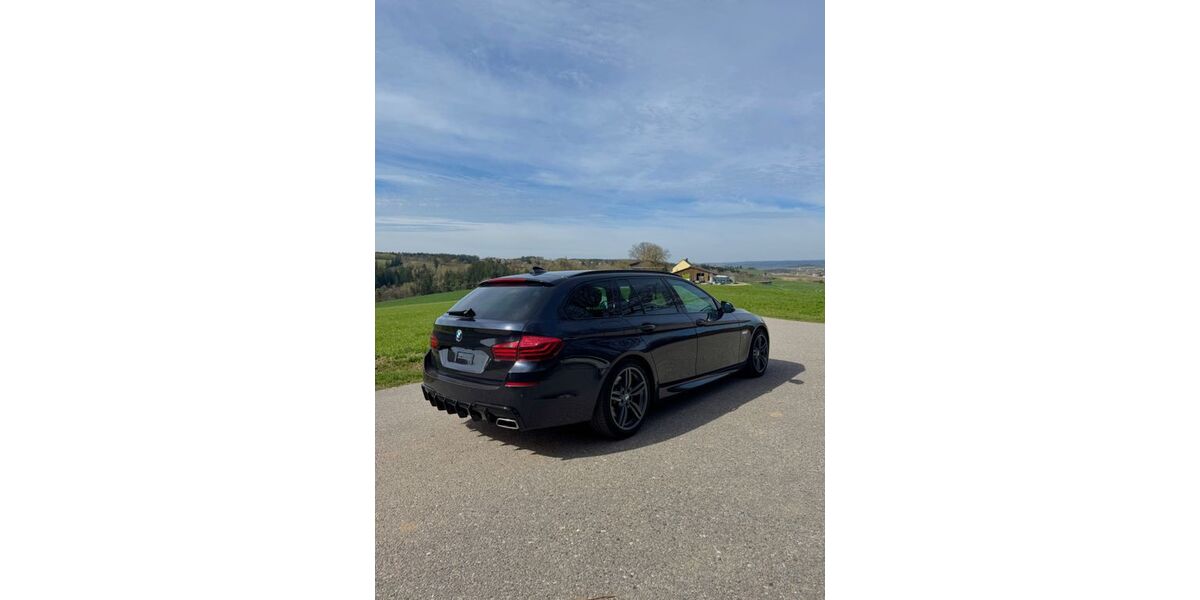 BMW 535 180.000 km 18.400 &euro; Wenzenbach 93173