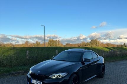 BMW M2 137.400 km 39.999 &euro; Wedel 22880