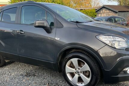 Opel Mokka 111.000 km 8.500 &euro; Rosdorf 37124