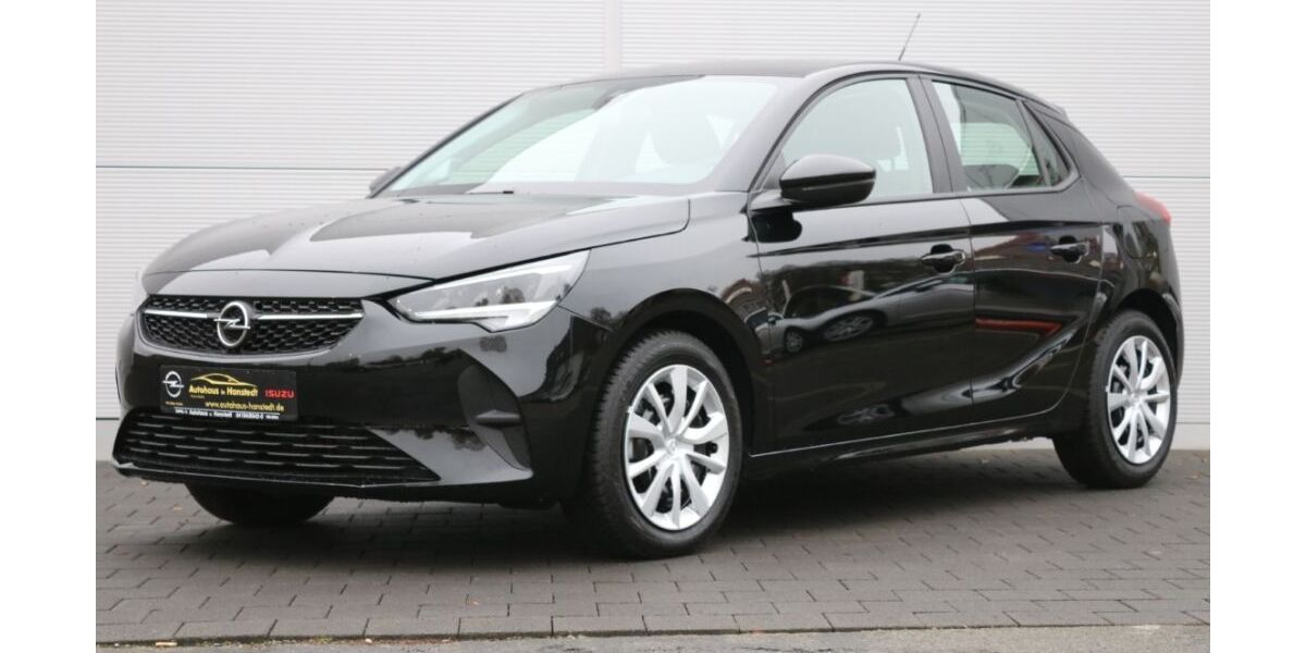 Opel Corsa 142.000 km 8.490 &euro; Hanstedt 21271