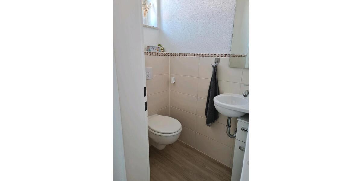 Reihenhaus Ammersbek - 5 Zimmer, 117 m&sup2;, 610.000&euro; | Angebot:25855465