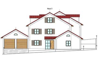 Grundstück zu verkaufen in Mering (Meringerzell) 199.000 € 259 m² zimmer