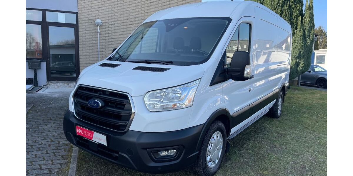 Ford Transit 113.820 km 16.990 &euro; Langen 63225