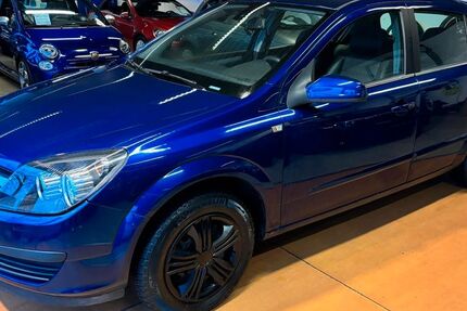 Opel Astra 134.955 km 4.150 &euro; Bad Dürkheim 67098