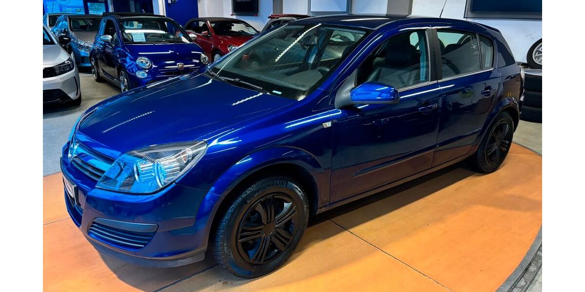 Opel Astra 134.955 km 4.290 &euro; Bad Dürkheim 67098