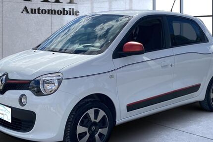 Renault Twingo 110.665 km 4.999 &euro; Nürnberg 90431