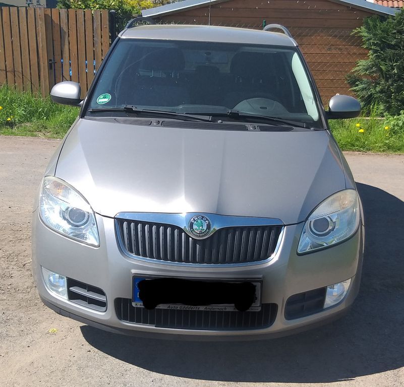 Fabia