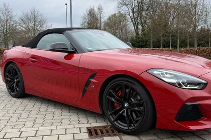 BMW Z4 62.000 km 38.000 &euro; Stade 21684