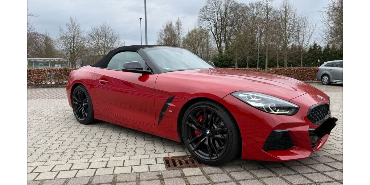 BMW Z4 62.000 km 38.000 &euro; Stade 21684