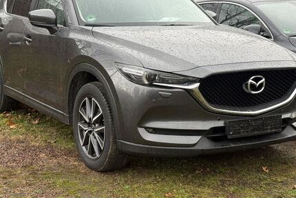 Mazda CX-5 57.575 km 19.499 € Chemnitz 09125