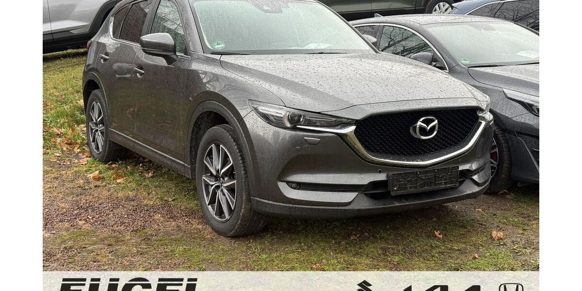 Mazda CX-5 57.575 km 19.499 € Chemnitz 09125