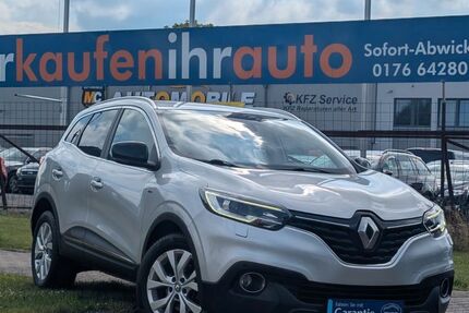 Renault Kadjar 118.000 km 12.999 &euro; Kempen 47906