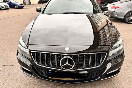 Mercedes CLS 350