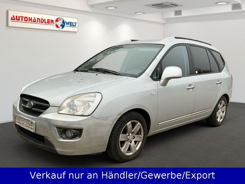 Kia Carens 193.862 km 3.199 € Brehna 06796