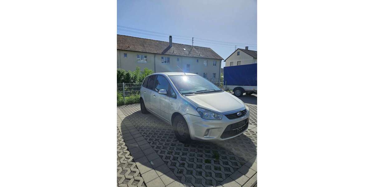 Ford C-Max 182.000 km 1.600 &euro; Calw 75365