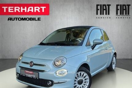 Fiat 500C 14.999 km 16.987 € Stadtlohn 48703