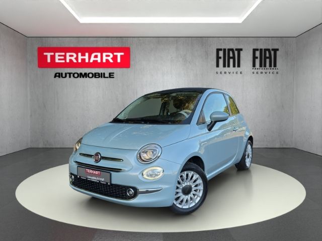 Fiat 500C 14.999 km 16.987 € Stadtlohn 48703