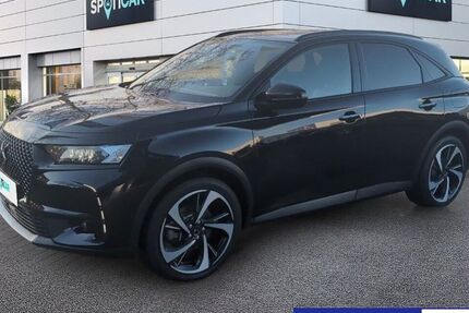 DS Automobiles DS7 (Crossback) 24.906 km 33.930 &euro; Leipzig 04129