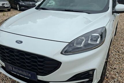 Ford Kuga 116.000 km 19.888 &euro; Bitterfeld-Wolfen OT Wolfen 06766
