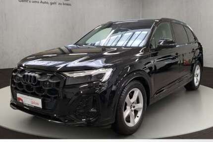 Audi Q7 30.926 km 61.600 &euro; Dietzenbach 63128