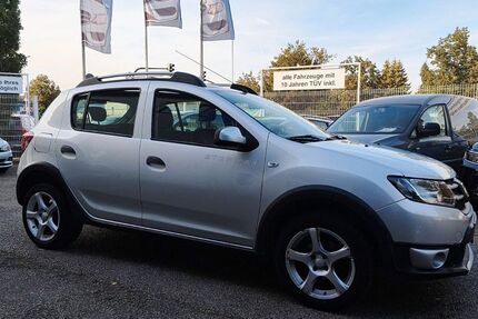 Dacia Sandero 136.500 km 5.990 &euro; Neubrandenburg an der A20 17034