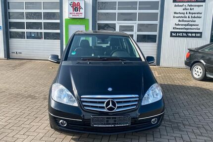 Mercedes-Benz A 180 186.853 km 2.990 &euro; Borstel OT Borstel b Sulingen 27246