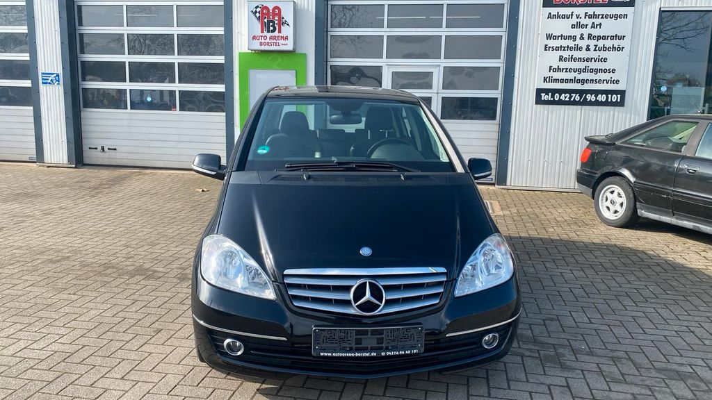 Mercedes-Benz A 180 186.853 km 2.990 &euro; Borstel OT Borstel b Sulingen 27246