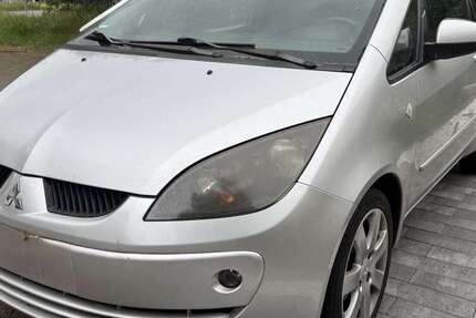 Mitsubishi Colt 230.000 km 999 &euro; Wutöschingen 79793