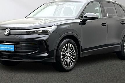 VW Tiguan 18.657 km 32.880 &euro; Emsdetten 48282
