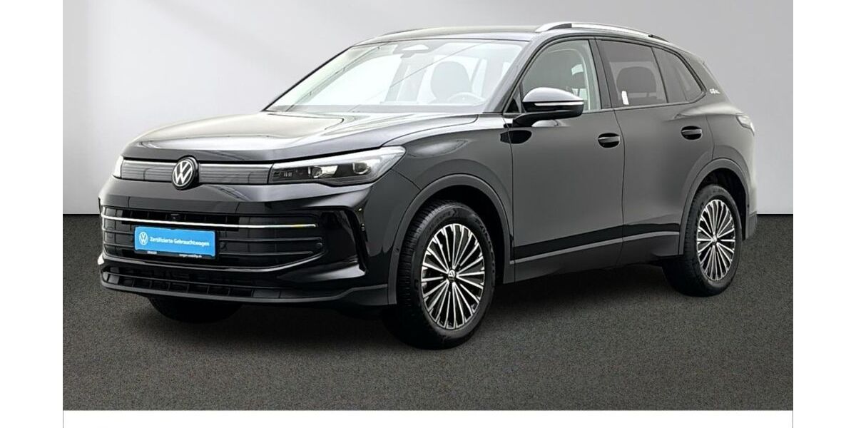 VW Tiguan 18.657 km 32.880 &euro; Emsdetten 48282