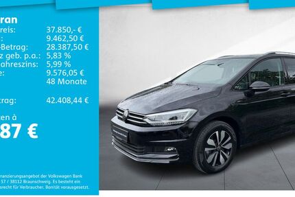 VW Touran 19.500 km 37.850 &euro; Dresden 01067