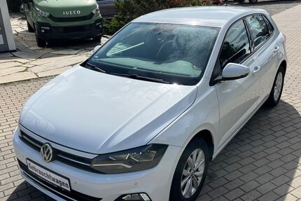 VW Polo 209.000 km 7.999 &euro; Wernigerode 38855