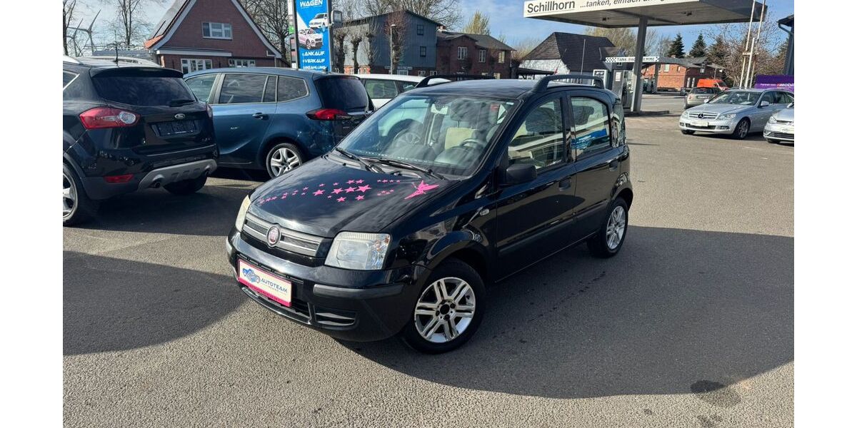 Fiat Panda 112.590 km 2.499 &euro; Hemme 25774