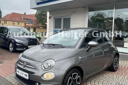 Fiat 500 59.730 km 10.950 € Osnabrück 49090