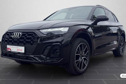 Audi Q5 18.578 km 48.900 &euro; Mannheim 68309