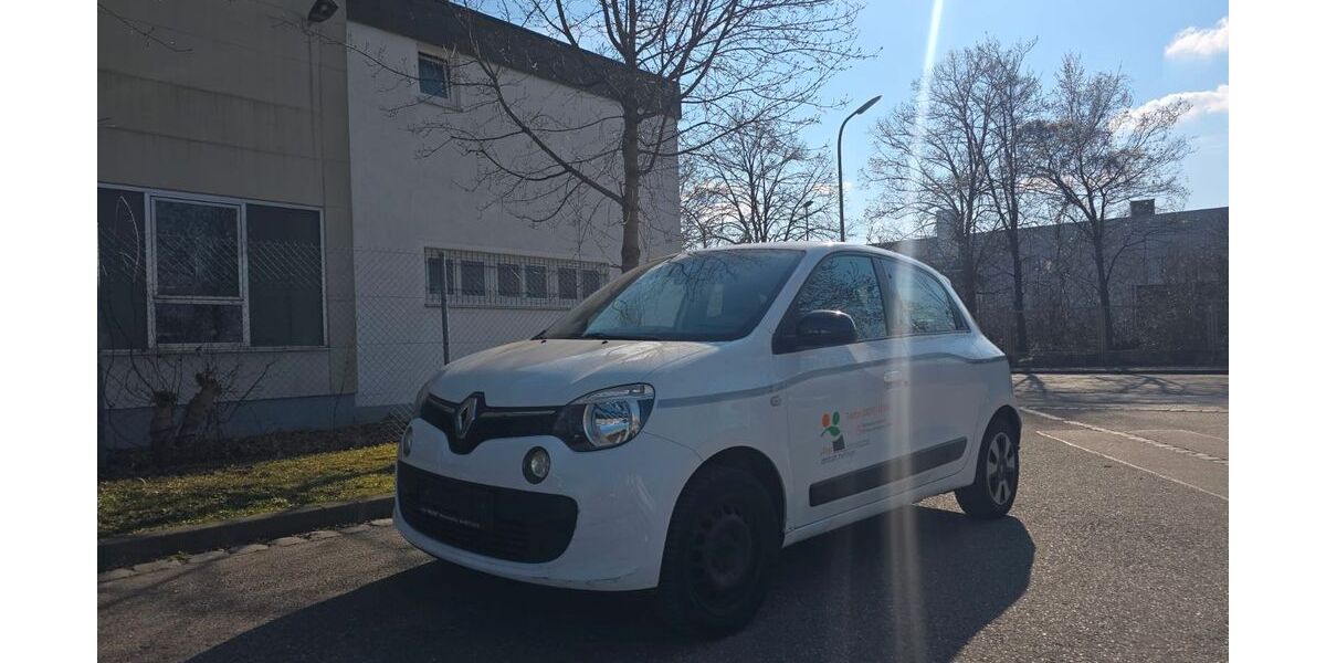 Renault Twingo 186.000 km 3.499 &euro; Augsburg 86167