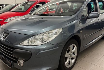 Peugeot 307 125.000 km 3.490 &euro; Schmelz 66839
