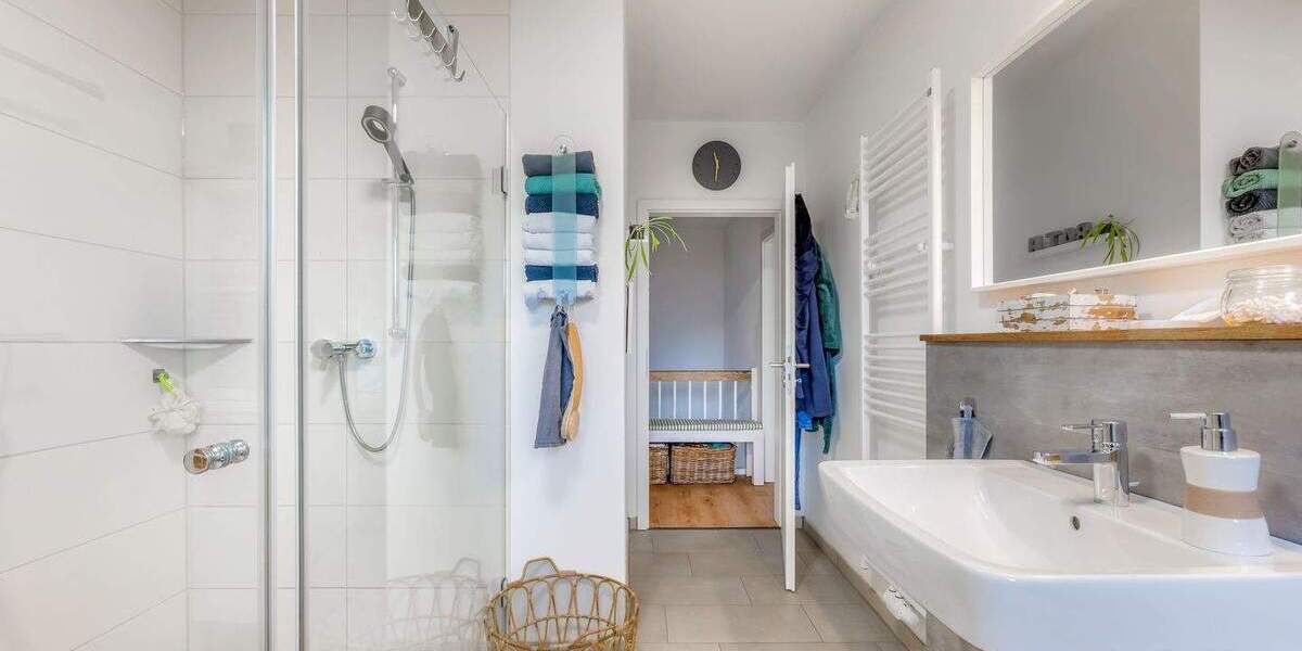 Doppelhaushälfte Kirchlinteln Luttum - 4 Zimmer, 137 m&sup2;, 385.000&euro; | Angebot:25797306