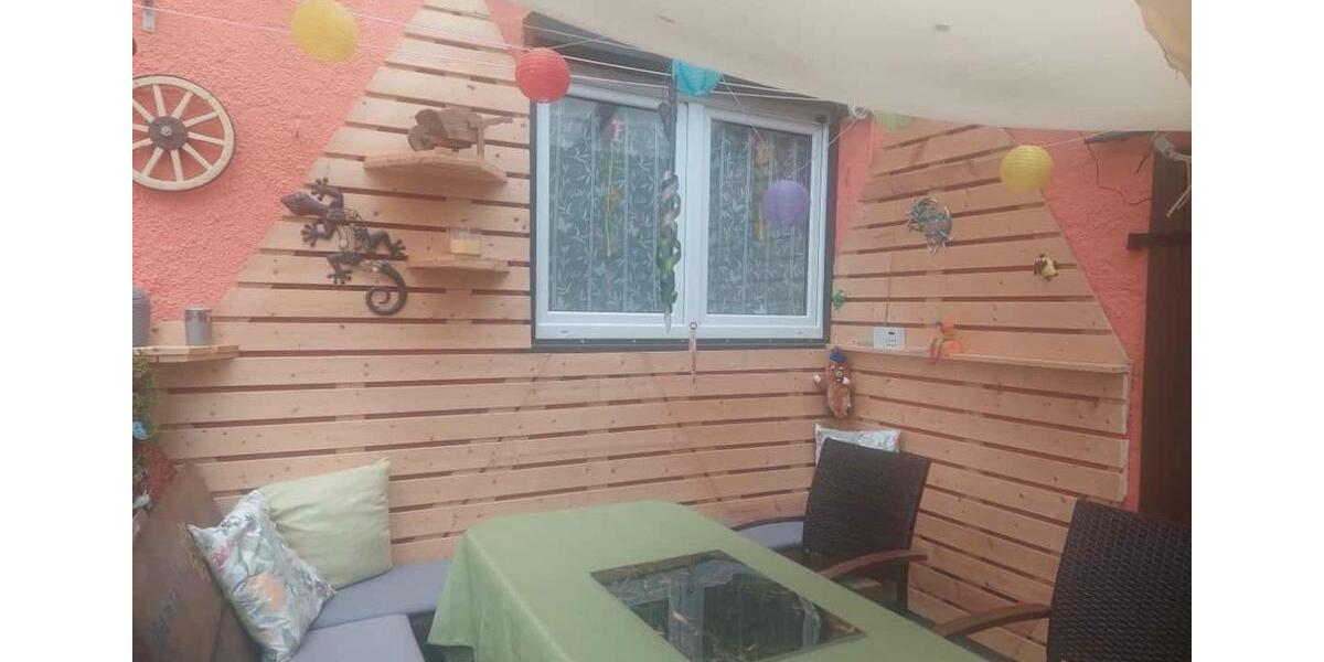 Einfamilienhaus Georgenthal - 5 Zimmer, 145 m&sup2;, 145.000&euro; | Angebot:26995436