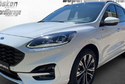 Ford Kuga 43.575 km 25.500 &euro; Kaiserslautern 67663