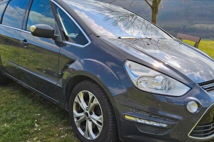 Ford S-Max 247.300 km 4.900 &euro; Ingelfingen 74653
