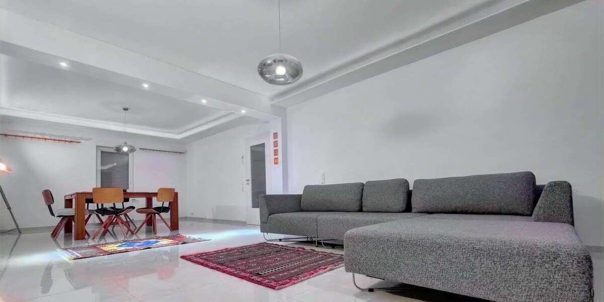 Etagenwohnung Benningen - 6 Zimmer, 120 m&sup2;, 549.000&euro; | Angebot:25957335