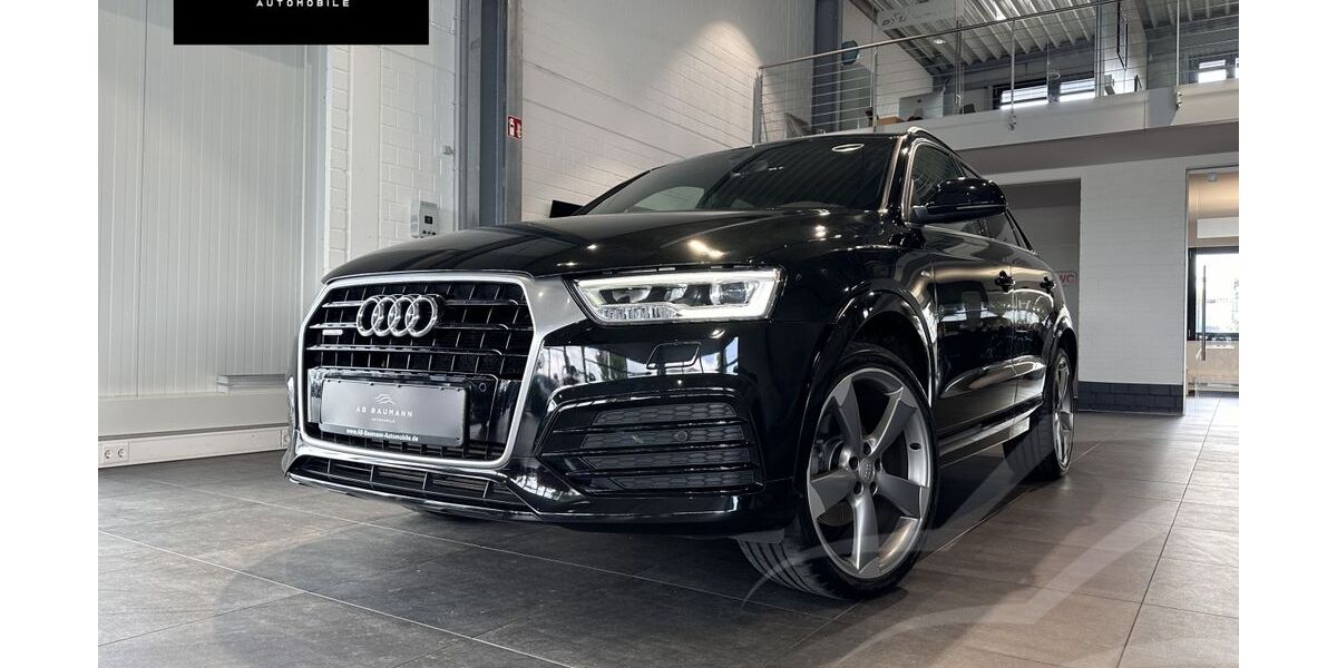 Audi Q3 82.900 km 22.990 &euro; Kerpen 50169