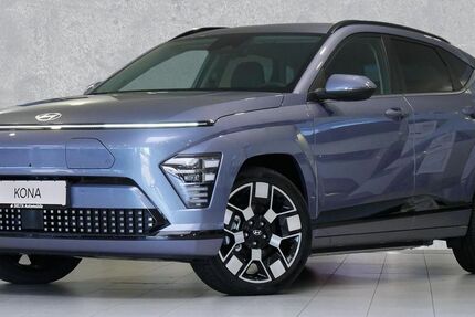 Hyundai KONA 12.416 km 34.980 &euro; Mainz-Kastel 55252